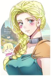 bianca (dq5) from dragon quest