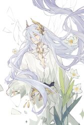lovebrush chronicles fan art