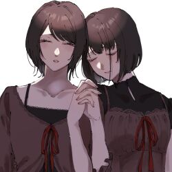 amakura mayu from fatal frame