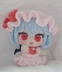 remilia scarlet from touhou by moni monico