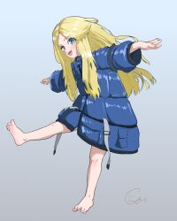 diana (pragmata) from pragmata