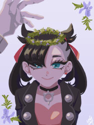 marnie (pokemon) from pokemon