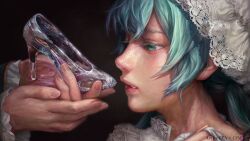 original fan art
