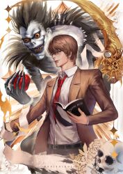 ryuk from death note