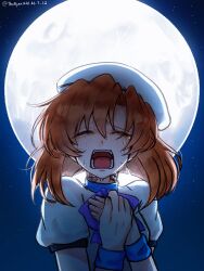 ryuuguu rena from higurashi no naku koro ni