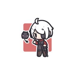 original fan art