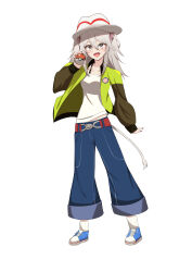 shishiro botan from hololive by erimakie20