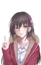 shiki natsume from cafe stella to shinigami no chou by mkn yu