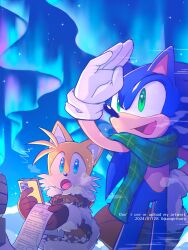 sonic the hedgehog from sonic (series) by misuta710