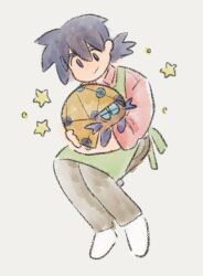 dottler from pokemon