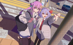 patchouli knowledge from touhou
