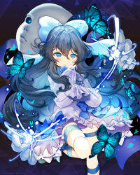 little witch nobeta fan art