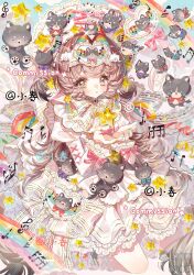 original fan art