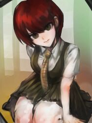 koizumi mahiru from danganronpa (series)