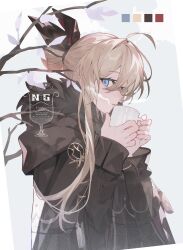original fan art
