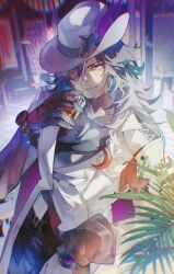 honkai: star rail fan art
