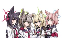 otogi (blue archive) from blue archive