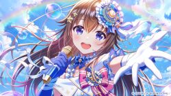tokino sora from hololive