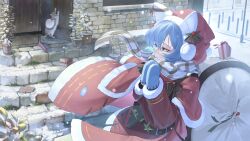 christmas fan art