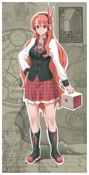 chelsea (akame ga kill!) from akame ga kill!