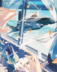 ace combat fan art
