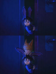 judy hopps from bleach