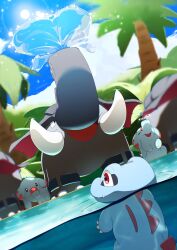 donphan from pokemon