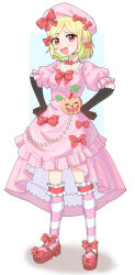 lambdadelta from umineko no naku koro ni