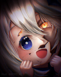 paimon (genshin impact) from genshin impact