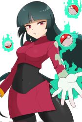 sabrina (pokemon) from pokemon