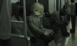 original fan art
