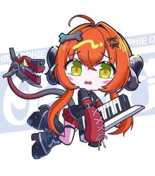 magus (zenless zone zero) from zenless zone zero