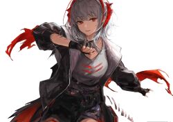 w (arknights) from arknights