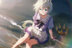 seiun sky (umamusume) from umamusume