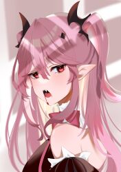 krul tepes from owari no seraph