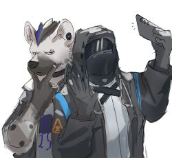doctor (arknights) from arknights