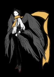 mochizuki ryouji from persona