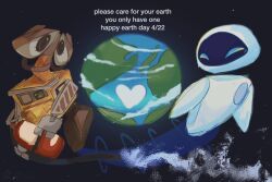 eve (wall-e) from wall-e