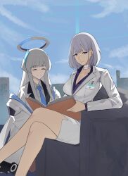noa (blue archive) from blue archive
