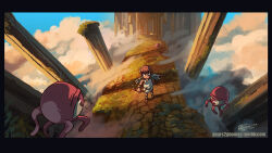 pit (kid icarus) from kid icarus