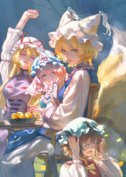 chen from touhou