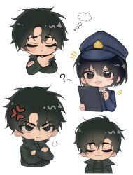 yoo joonghyuk from omniscient reader's viewpoint