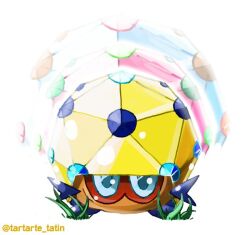 dottler from pokemon