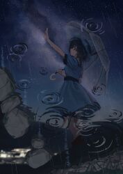 shiina mayuri from science adventure