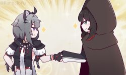 arknights fan art