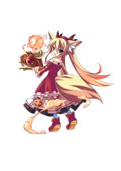 emil chronicle online fan art