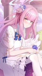mika (blue archive) from blue archive