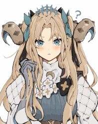 ereshkigal (fate) from fate/grand order