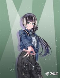 juufuutei raden from hololive