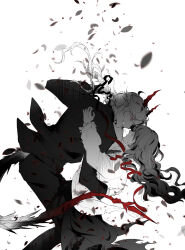lovebrush chronicles fan art